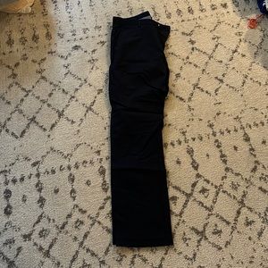 Banana Republic non iron slim fit pant